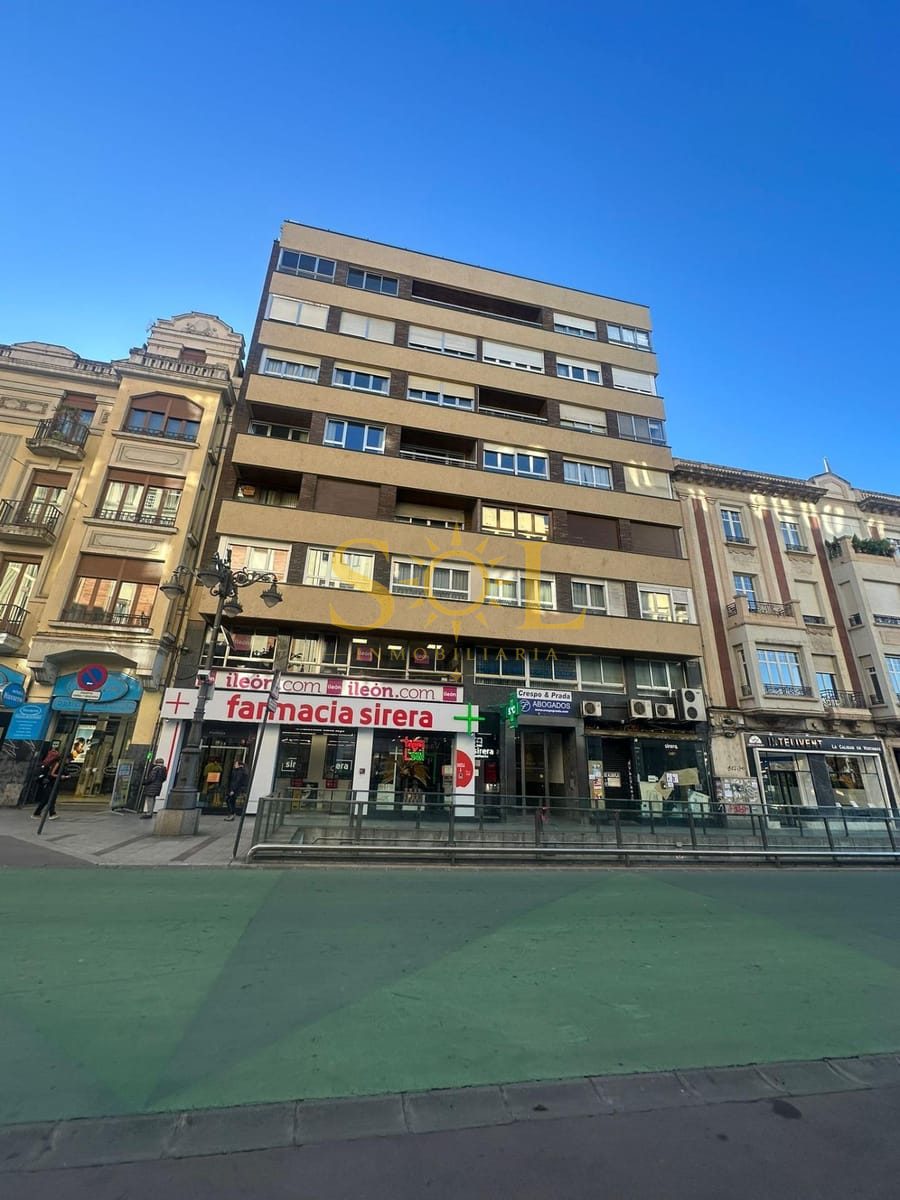 INCREIBLE PISO EN ORDOÑO II - CENTRO DE LEON - Foto 64