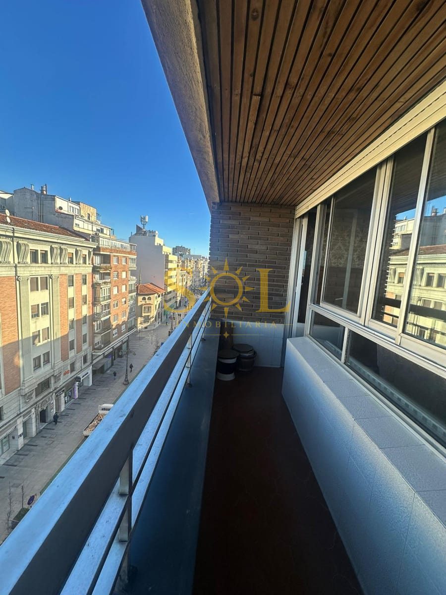 INCREIBLE PISO EN ORDOÑO II - CENTRO DE LEON - Foto 7