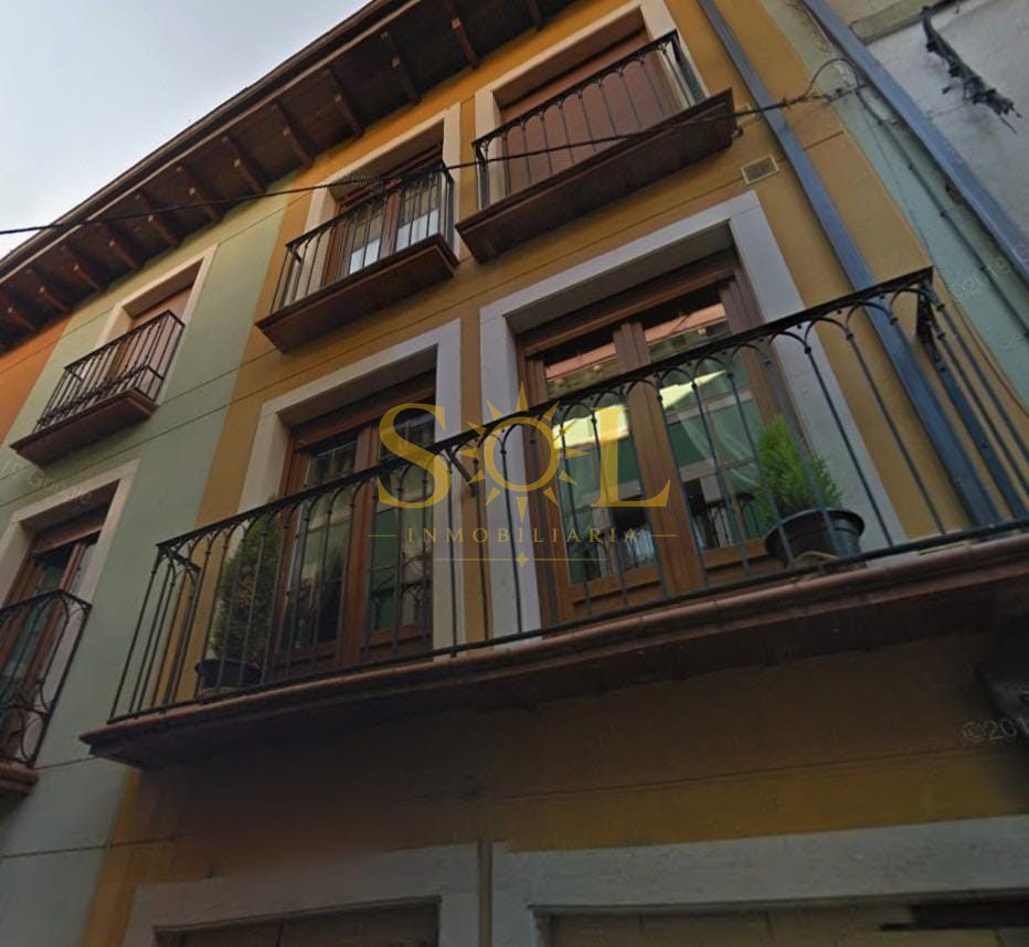 PISO EN PLENO CASCO ANTIGUO - Foto 1