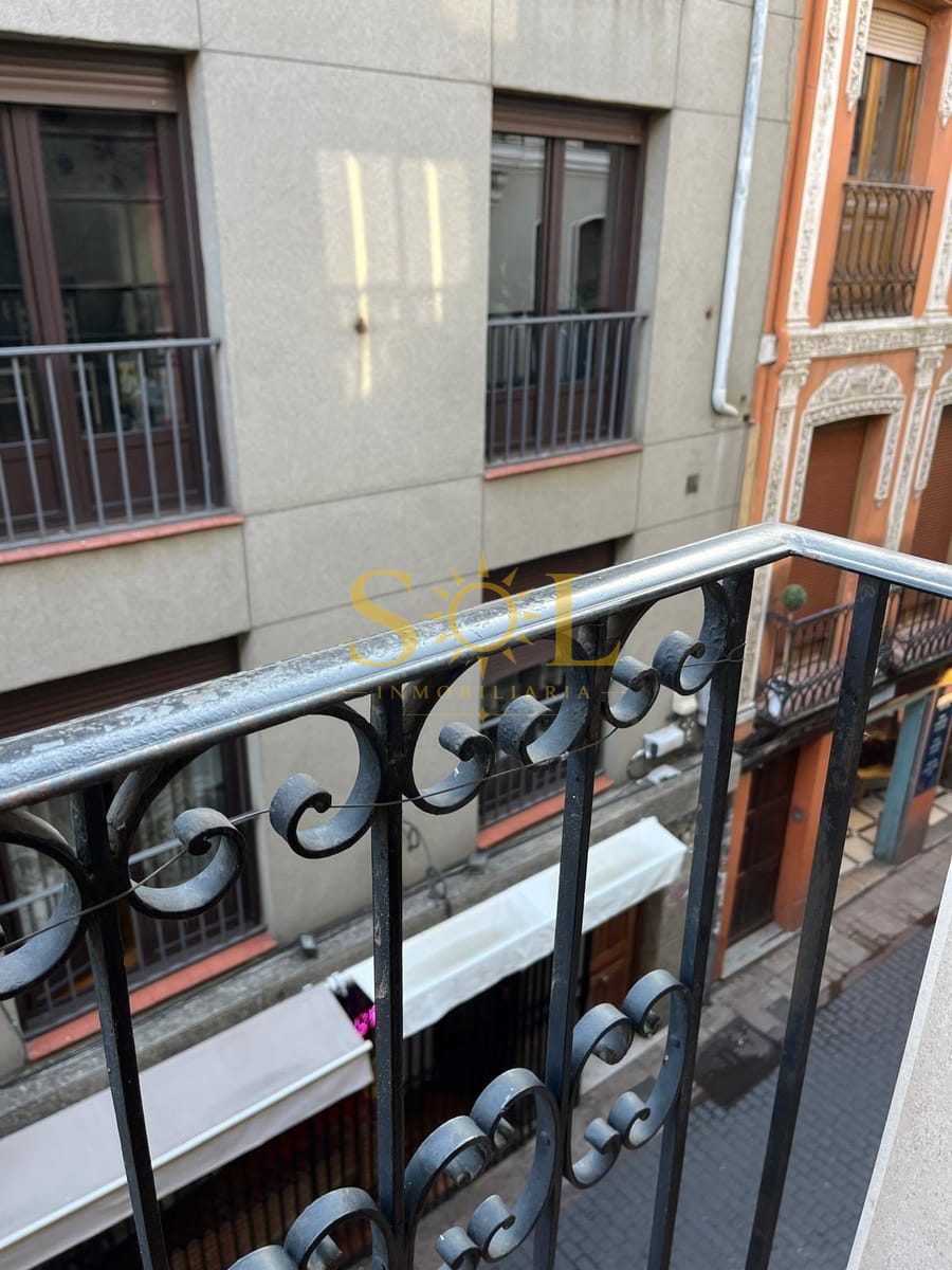 PISO EN PLENO CASCO ANTIGUO - Foto 4