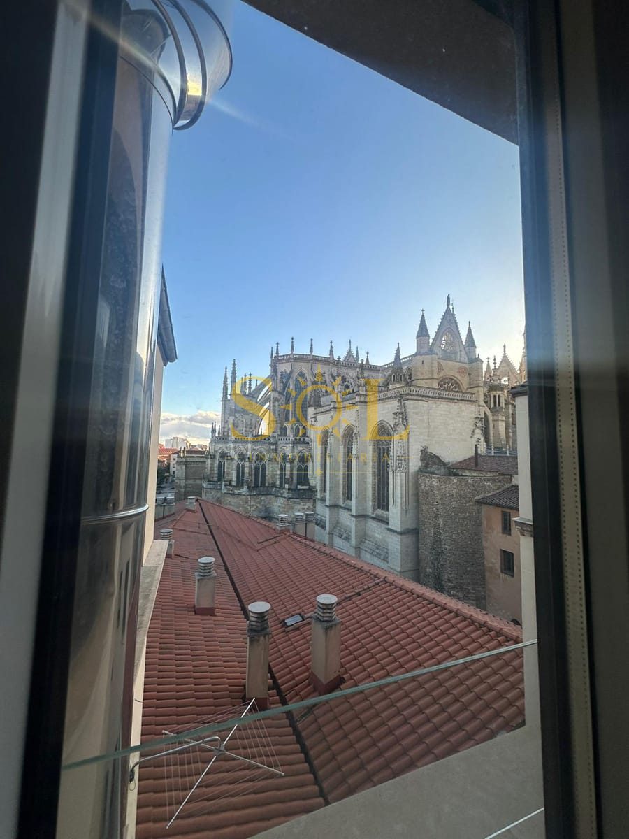 Oportunidad: Estrena piso con vistas a la catedral - Foto 49