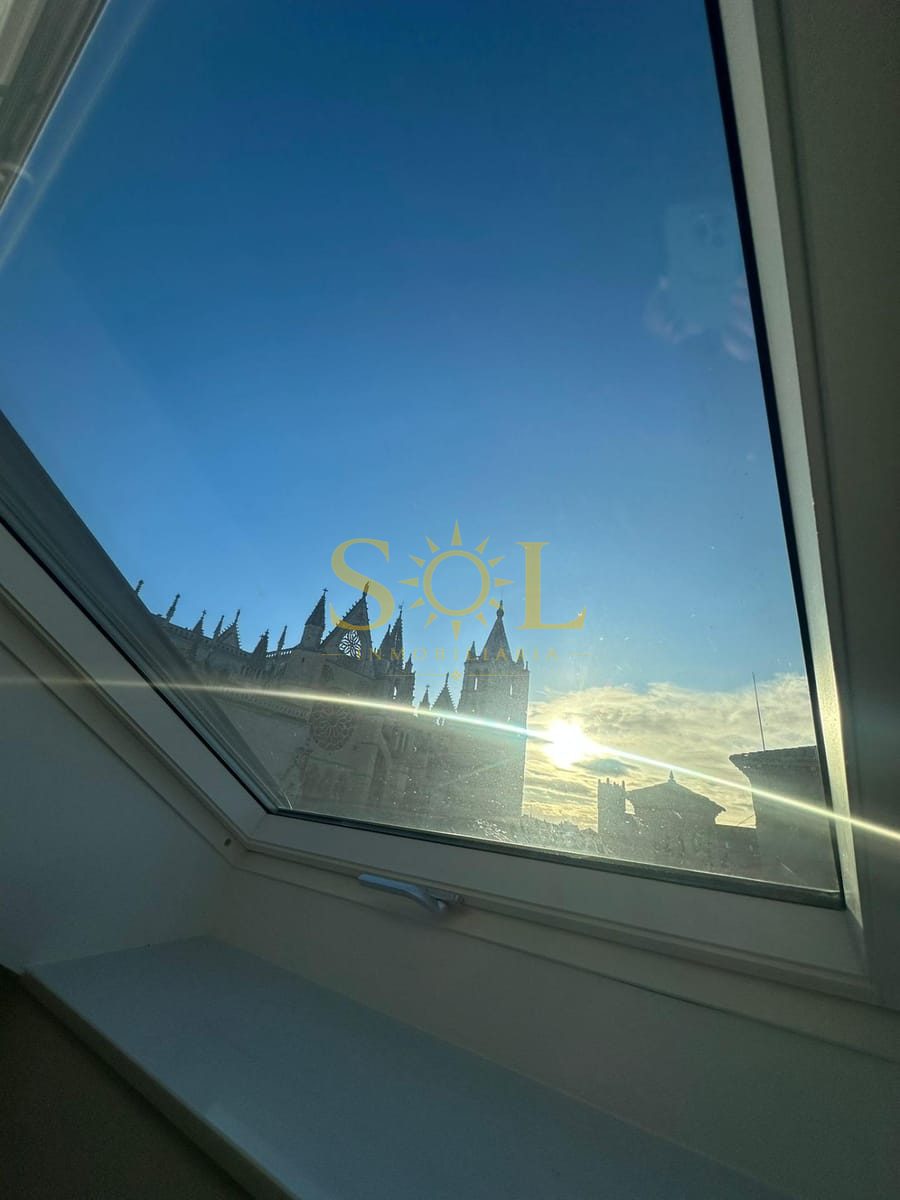 Oportunidad: Estrena piso con vistas a la catedral - Foto 75