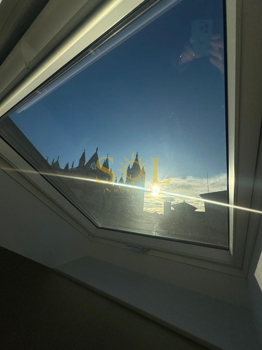 Oportunidad: Estrena piso con vistas a la catedral - Foto 76