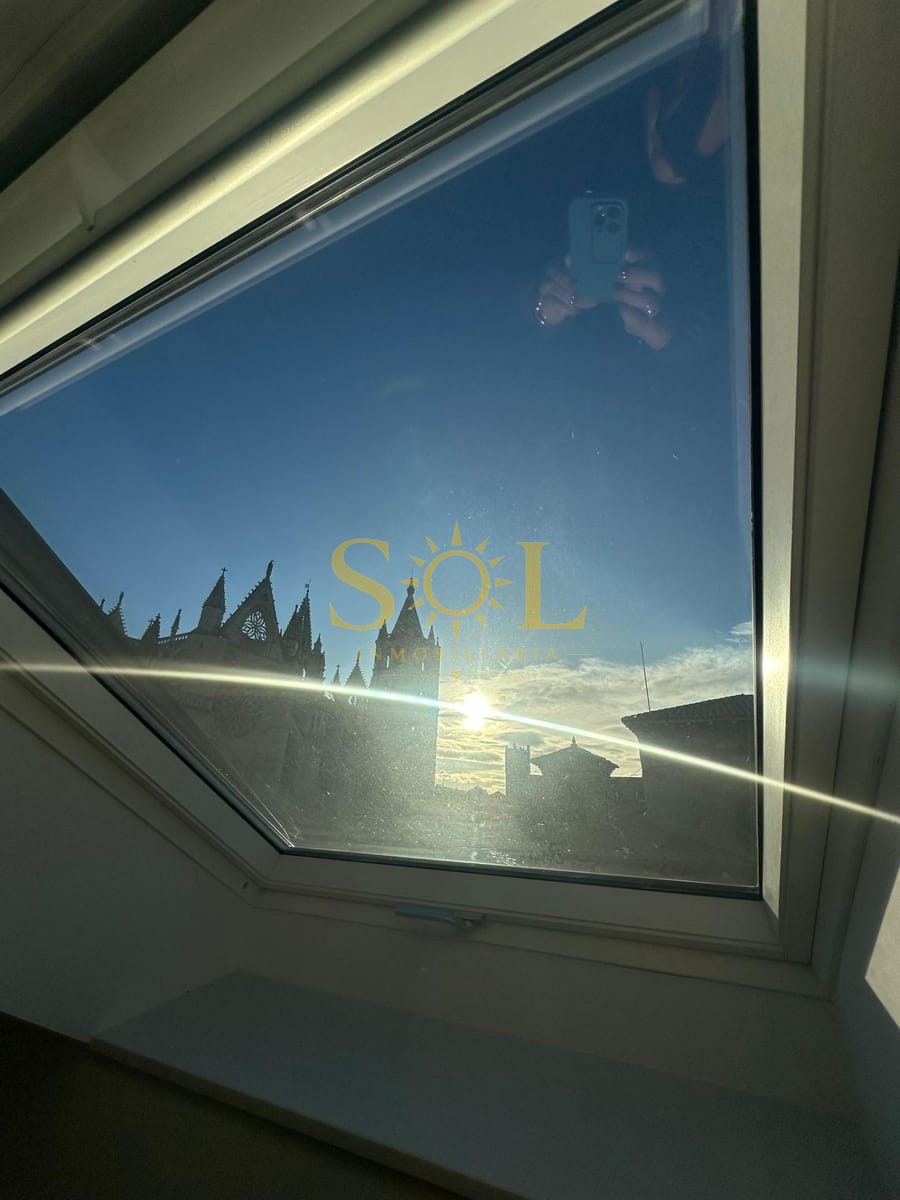 Oportunidad: Estrena piso con vistas a la catedral - Foto 80