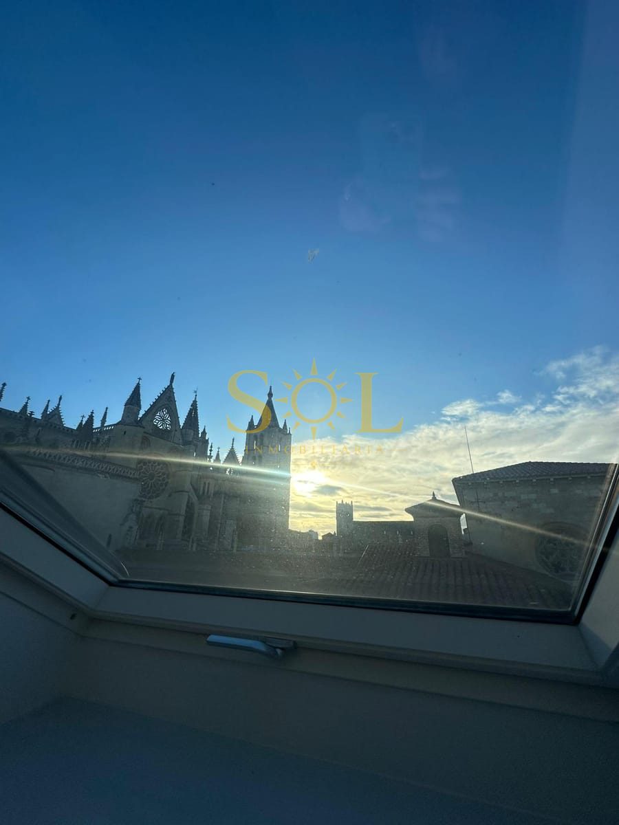 Oportunidad: Estrena piso con vistas a la catedral - Foto 81