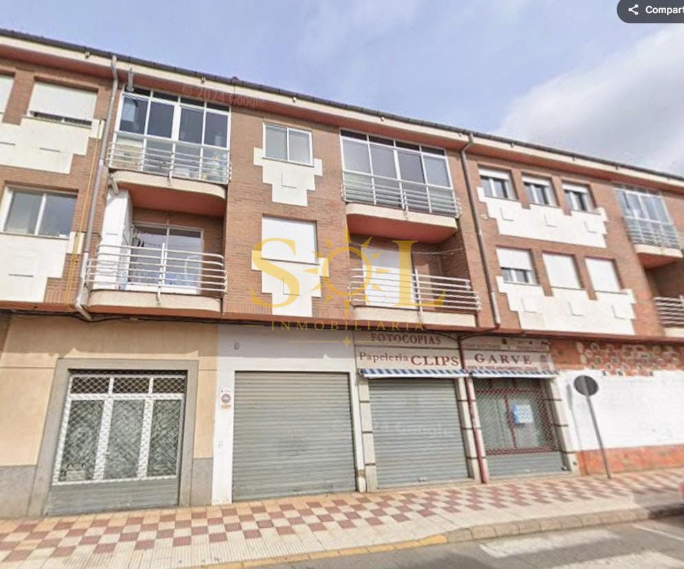 Local en calle Agustin Diez Alonso - Foto 3