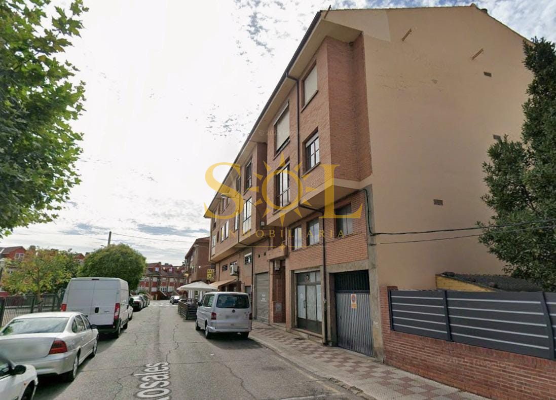 Local en calle Agustin Diez Alonso - Foto 4
