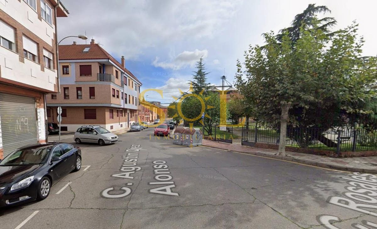 Local en calle Agustin Diez Alonso - Foto 6