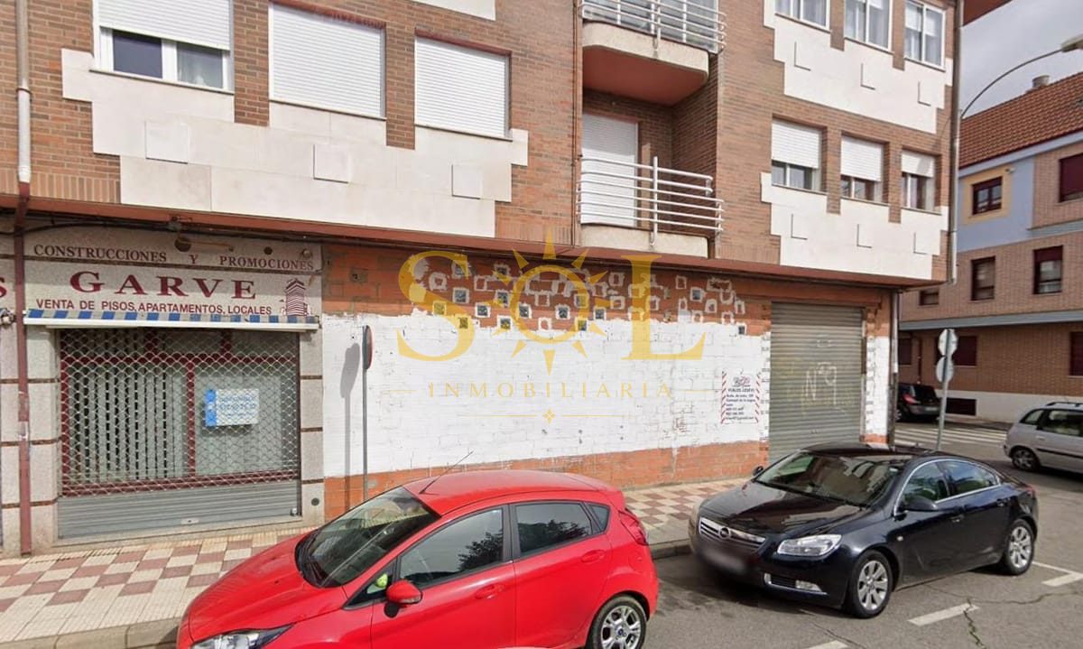 Local en calle Agustin Diez Alonso - Foto 7