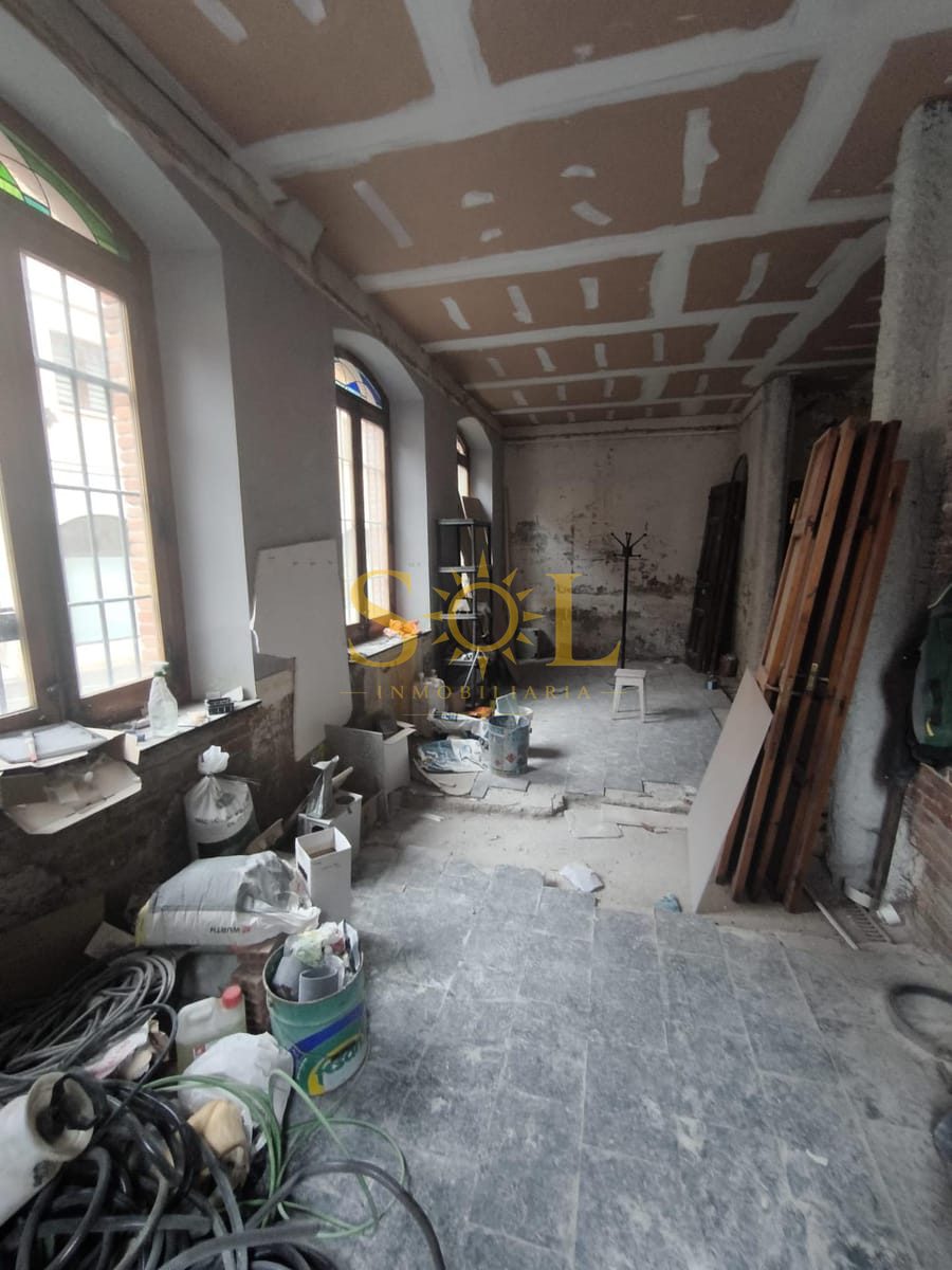 LOCAL COMERCIAL AL LADO DE LA CATEDRAL DE LEON - Foto 10