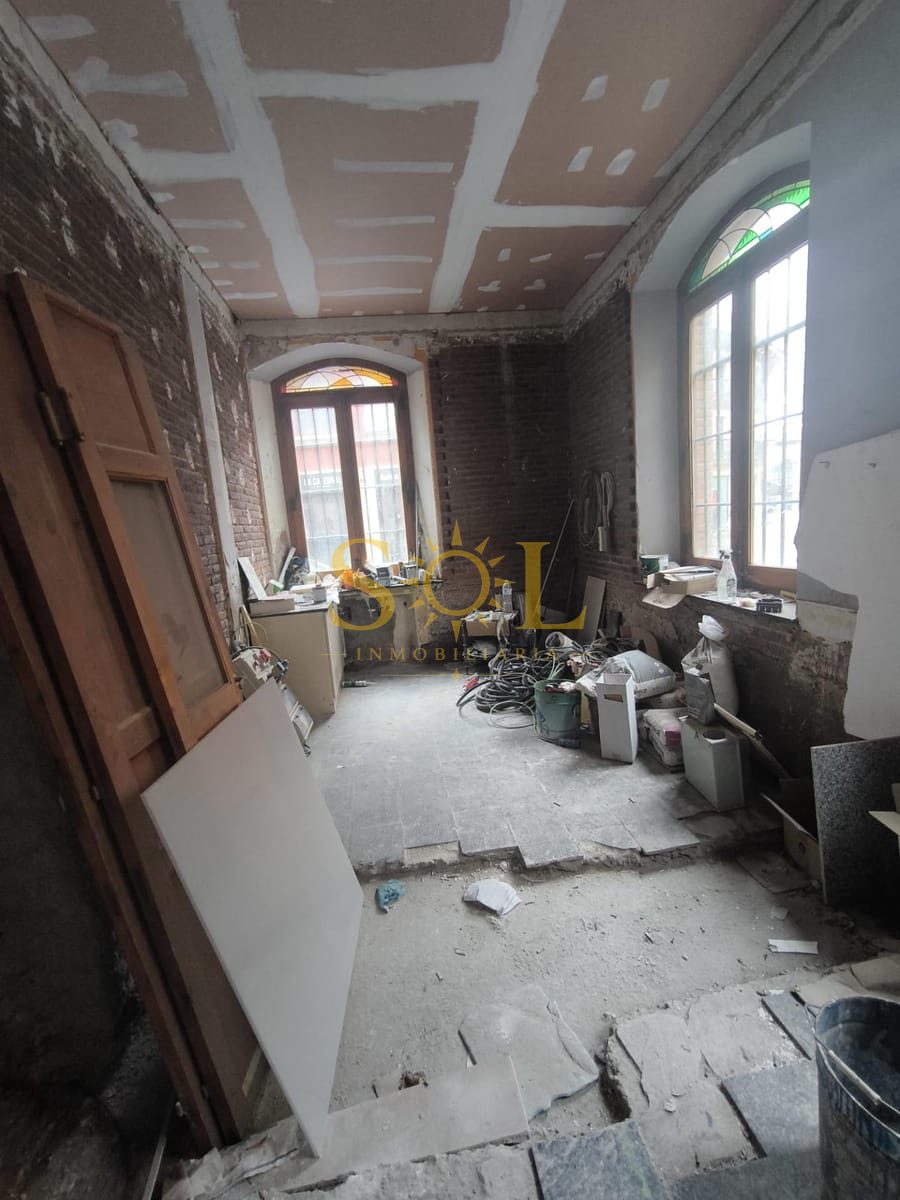 LOCAL COMERCIAL AL LADO DE LA CATEDRAL DE LEON - Foto 14