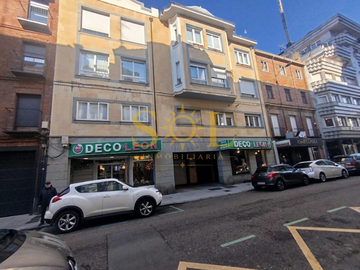 ESTUPENDO PISO REFORMADO EN EL CENTRO DE LEON - Foto 1