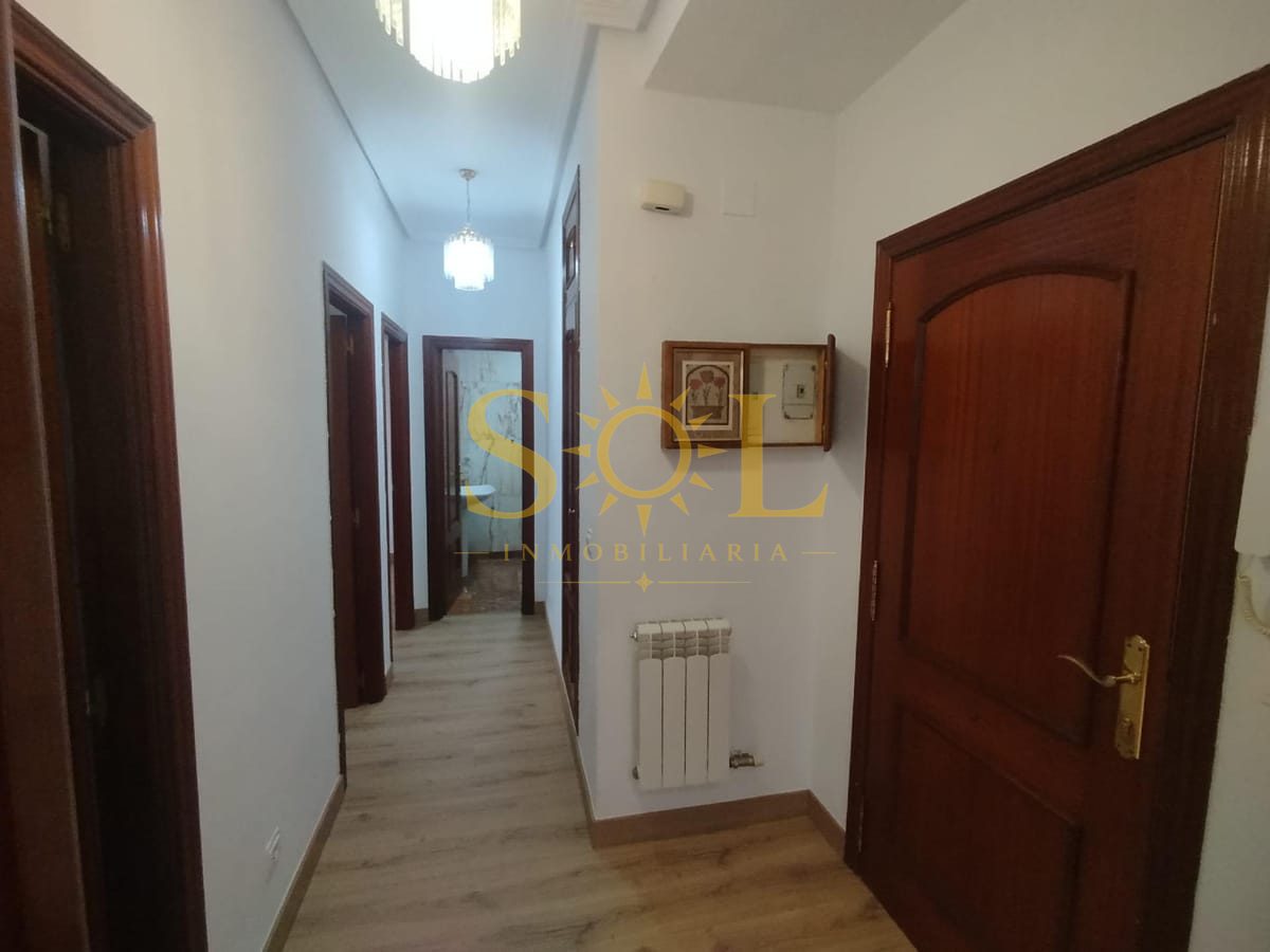 ESTUPENDO PISO REFORMADO EN EL CENTRO DE LEON - Foto 12