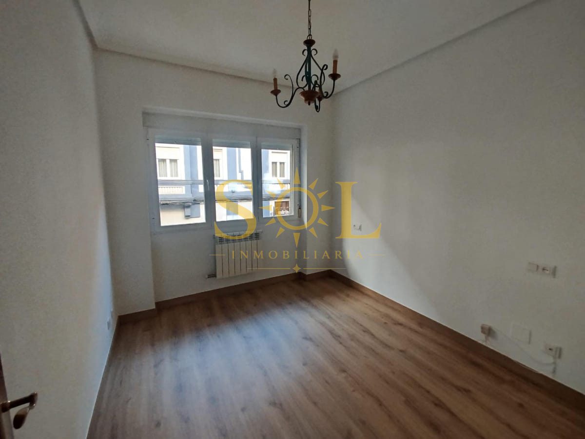 ESTUPENDO PISO REFORMADO EN EL CENTRO DE LEON - Foto 4