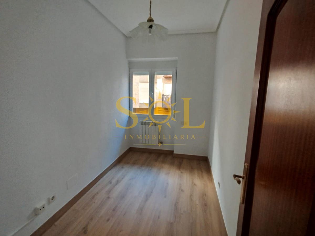 ESTUPENDO PISO REFORMADO EN EL CENTRO DE LEON - Foto 5