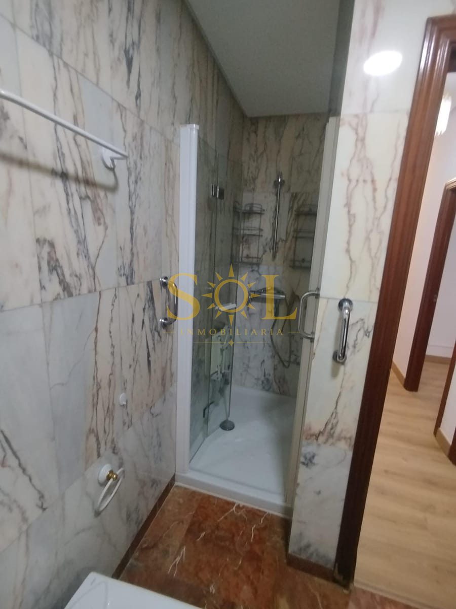 ESTUPENDO PISO REFORMADO EN EL CENTRO DE LEON - Foto 6