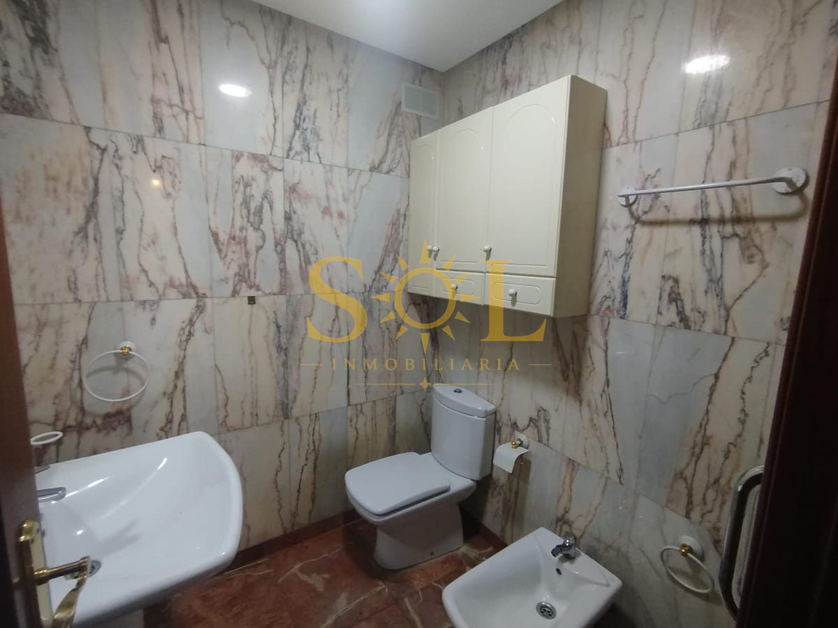 ESTUPENDO PISO REFORMADO EN EL CENTRO DE LEON - Foto 7