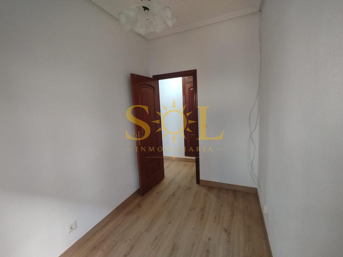 ESTUPENDO PISO REFORMADO EN EL CENTRO DE LEON - Foto 8