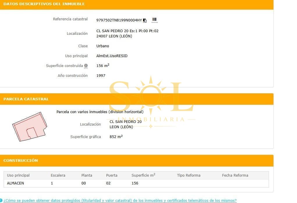 OPORTUNIDAD INVERSORES VENTA DE 2 LOCALES UNIDOS EN LA ZONA DE LA CATEDRAL - Foto 2