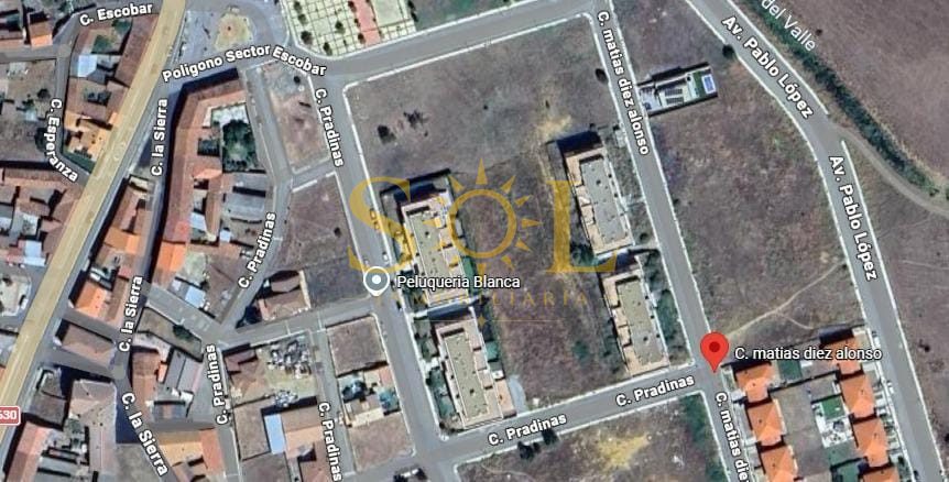 EDIFICIO PLURIFAMILIAR DE 46 VIVIENDAS EN CEMBRANOS (LEON) - Foto 11