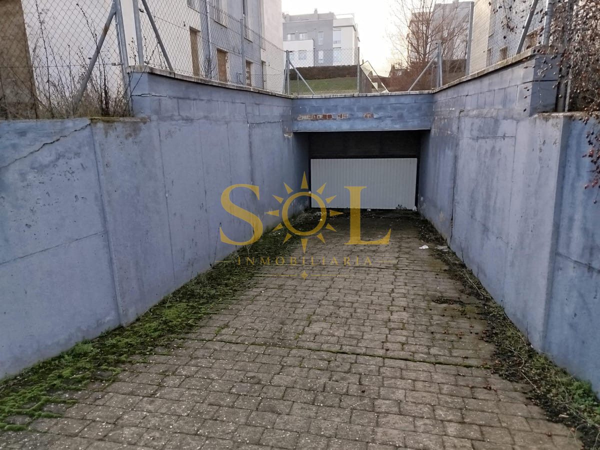 EDIFICIO PLURIFAMILIAR DE 46 VIVIENDAS EN CEMBRANOS (LEON) - Foto 12