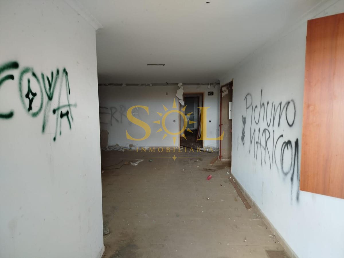 EDIFICIO PLURIFAMILIAR DE 46 VIVIENDAS EN CEMBRANOS (LEON) - Foto 29
