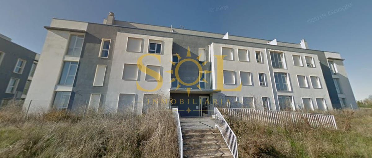 EDIFICIO PLURIFAMILIAR DE 46 VIVIENDAS EN CEMBRANOS (LEON) - Foto 4