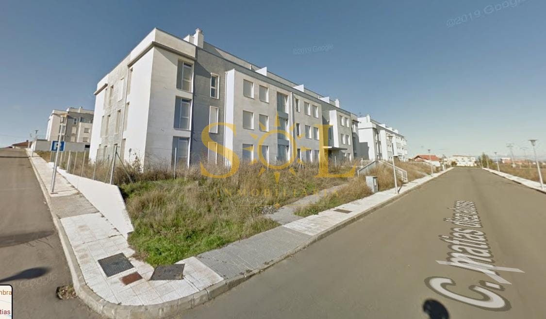 EDIFICIO PLURIFAMILIAR DE 46 VIVIENDAS EN CEMBRANOS (LEON) - Foto 5