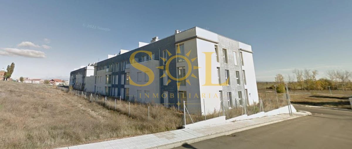 EDIFICIO PLURIFAMILIAR DE 46 VIVIENDAS EN CEMBRANOS (LEON) - Foto 7