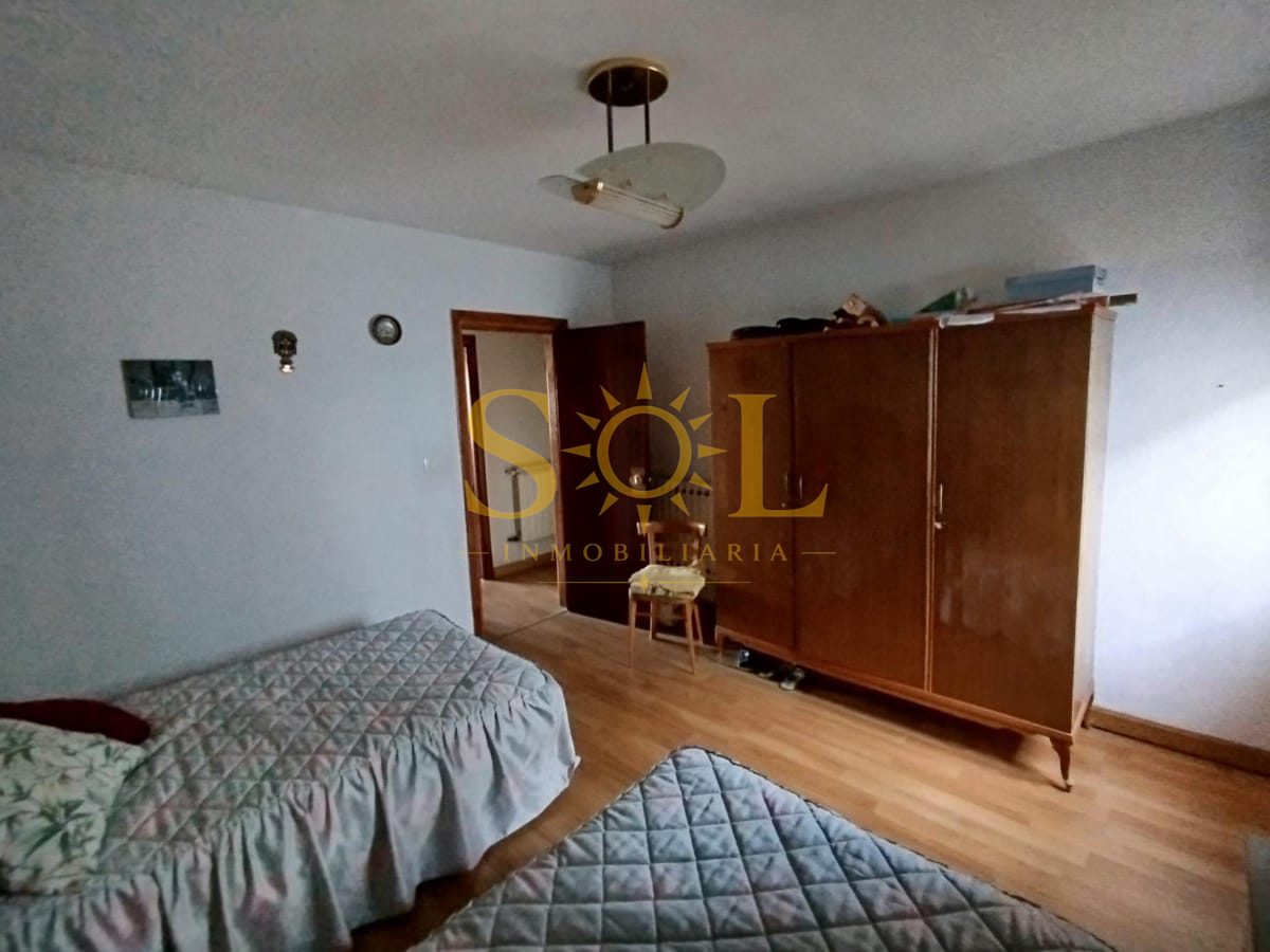 CASA INDEPENDIENTE CON PARCELA EN ONZONILLA - Foto 11