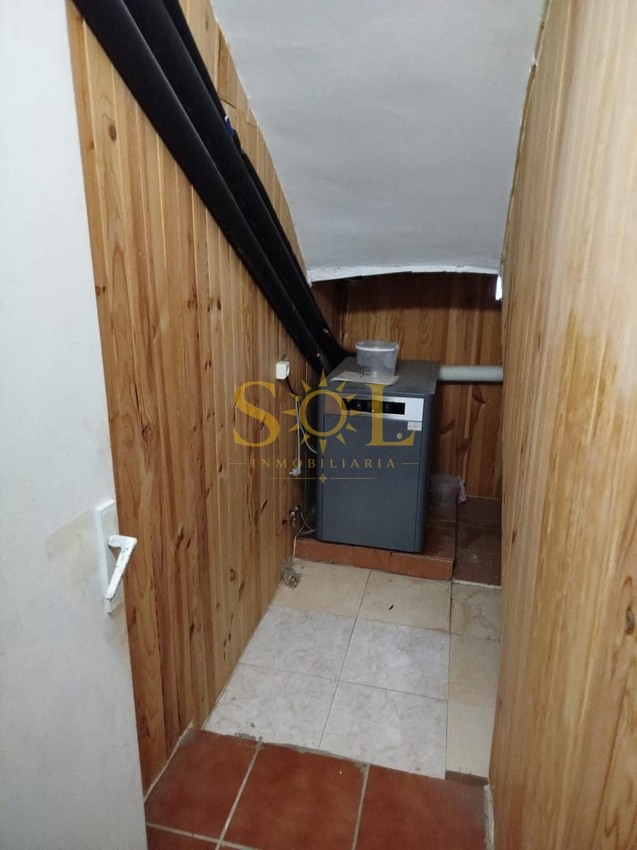 CASA INDEPENDIENTE CON PARCELA EN ONZONILLA - Foto 12