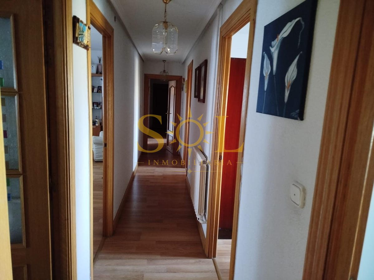 CASA INDEPENDIENTE CON PARCELA EN ONZONILLA - Foto 15