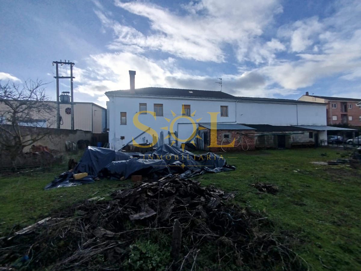 CASA INDEPENDIENTE CON PARCELA EN ONZONILLA - Foto 21
