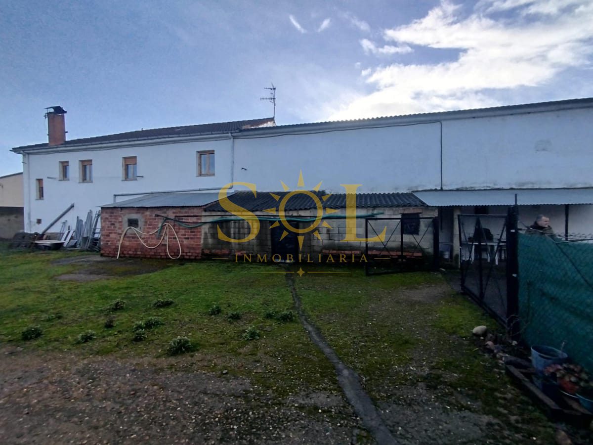CASA INDEPENDIENTE CON PARCELA EN ONZONILLA - Foto 24