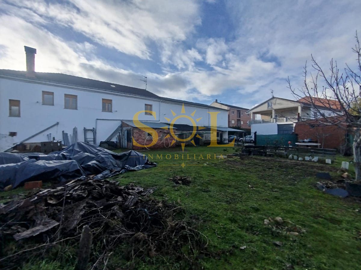 CASA INDEPENDIENTE CON PARCELA EN ONZONILLA - Foto 26