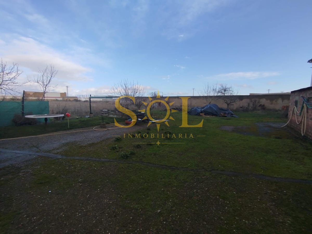 CASA INDEPENDIENTE CON PARCELA EN ONZONILLA - Foto 29