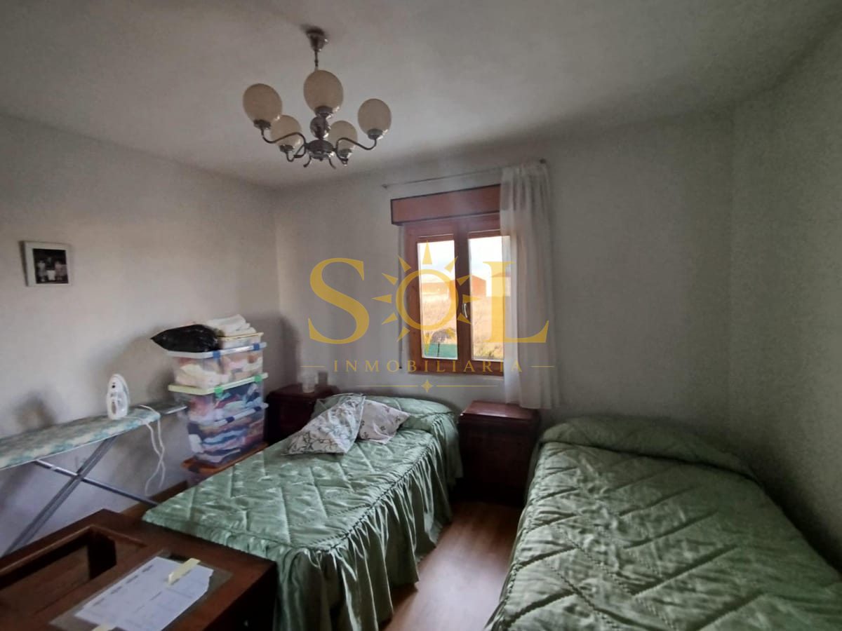 CASA INDEPENDIENTE CON PARCELA EN ONZONILLA - Foto 6