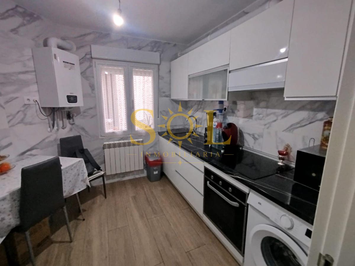 PISO REFORMADO EN ALVARO LOPEZ NUÑEZ - Foto 2