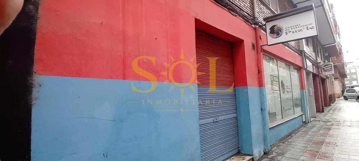 OPORTUNIDAD DE LOCAL EN ZONA UNIVERSIDAD - Foto 4