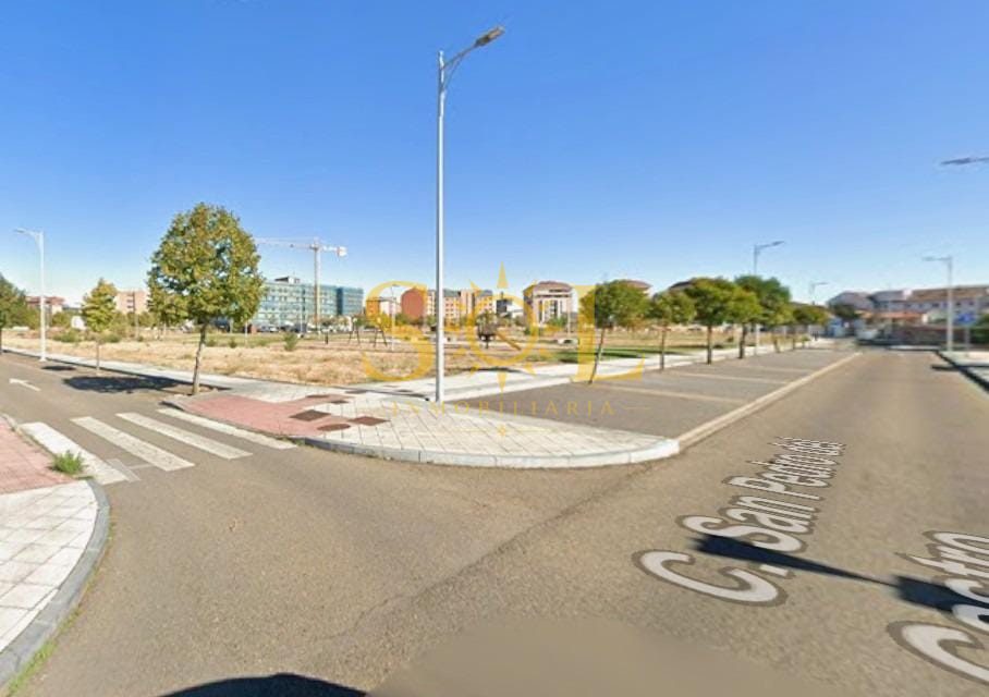Suelo urbano calle San pedro del castro. - Foto 4