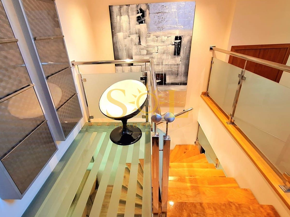DÚPLEX DE LUJO · 130 m² · CALLE REPÚBLICA ARGENTINA · CENTRO DE LEÓN - Foto 14