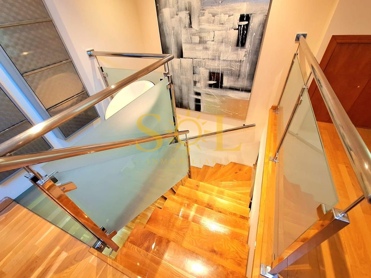 DÚPLEX DE LUJO · 130 m² · CALLE REPÚBLICA ARGENTINA · CENTRO DE LEÓN - Foto 17