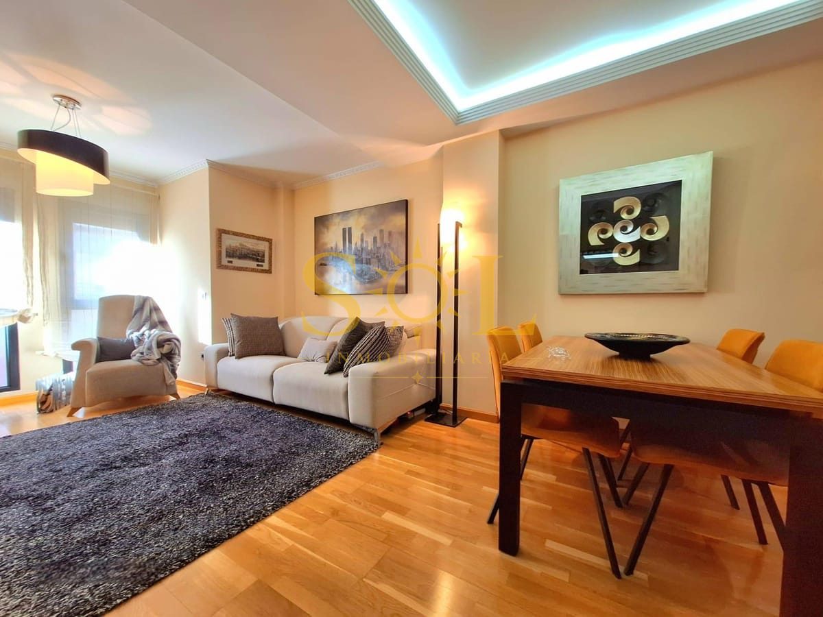 DÚPLEX DE LUJO · 130 m² · CALLE REPÚBLICA ARGENTINA · CENTRO DE LEÓN - Foto 6