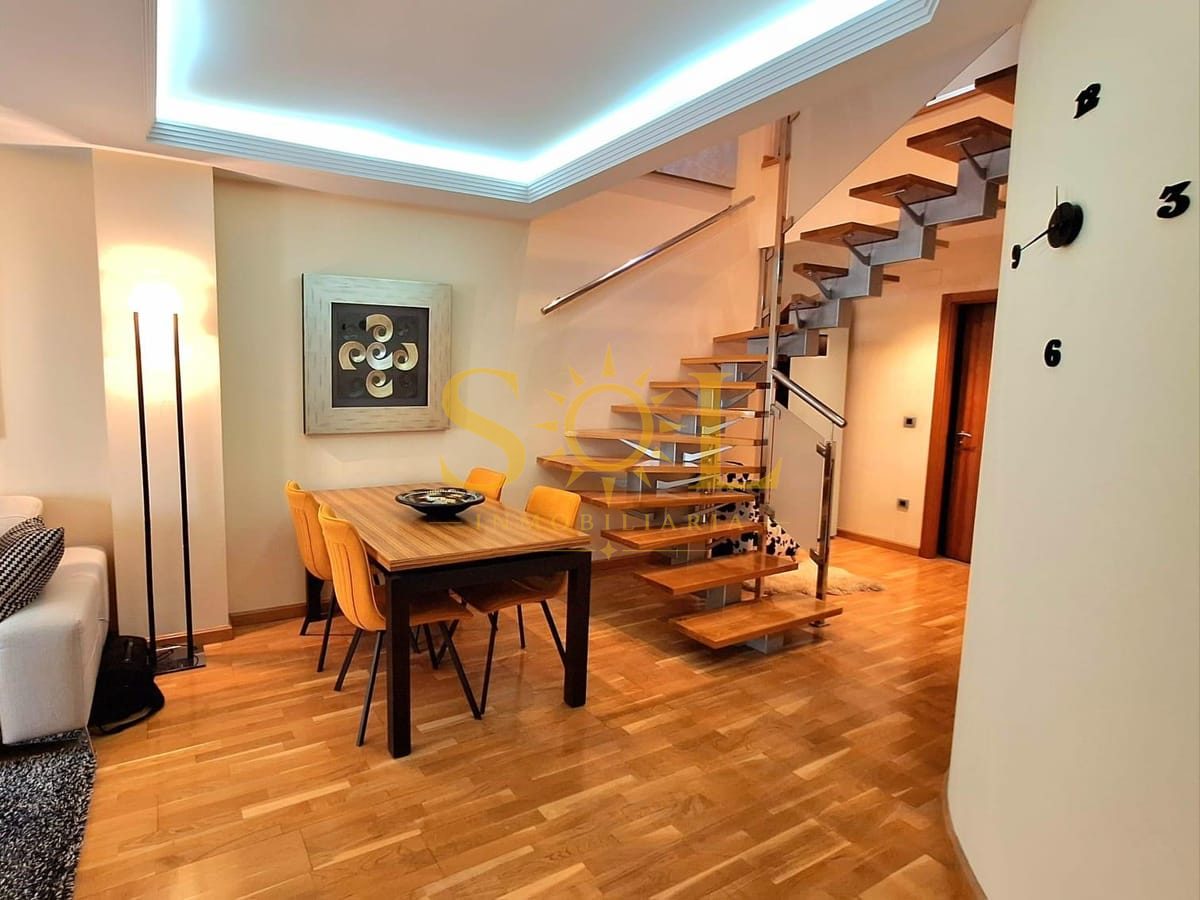 DÚPLEX DE LUJO · 130 m² · CALLE REPÚBLICA ARGENTINA · CENTRO DE LEÓN - Foto 7
