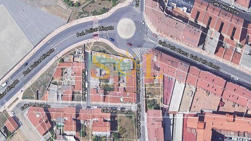 Suelo urbano en Calle San Antonio (León) - Foto 3