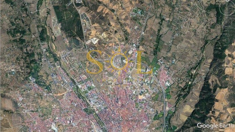 Suelo urbano en Calle San Antonio (León) - Foto 4