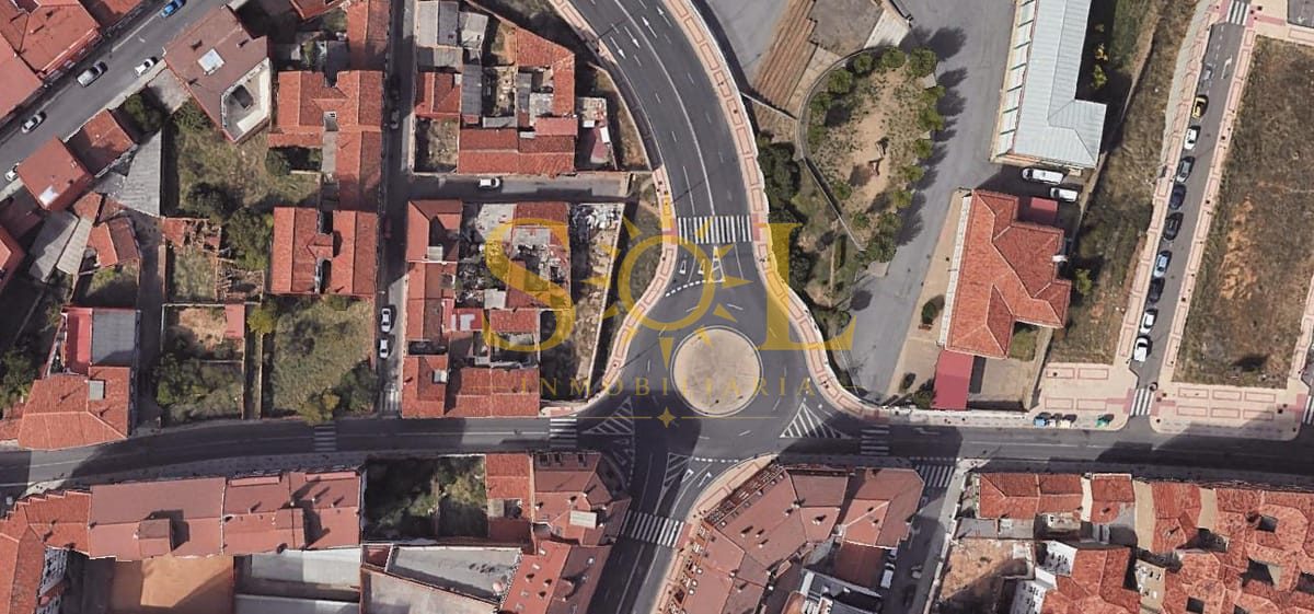 Suelo urbano en Calle San Antonio (León) - Foto 6
