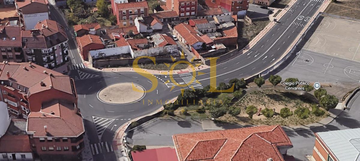 Suelo urbano en Calle San Antonio (León) - Foto 7