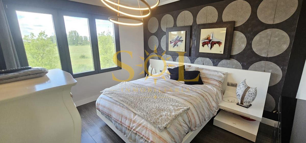 CHALET EN LA ZONA DE LA CANDAMIA - Foto 17