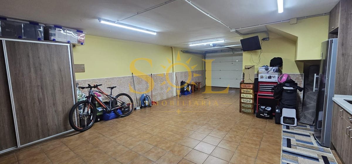 CHALET EN LA ZONA DE LA CANDAMIA - Foto 45